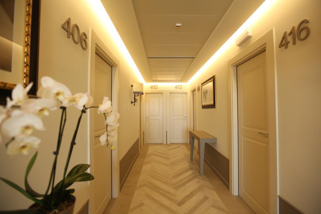 Hotel Ambassador Marotta Kültér fotó